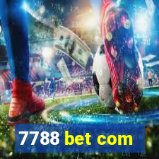 7788 bet com